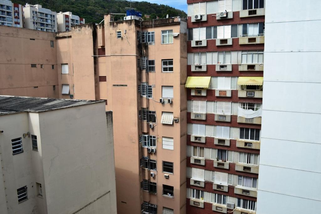Princesa Isabel Apartments 134 Rio de Janeiro Exteriör bild