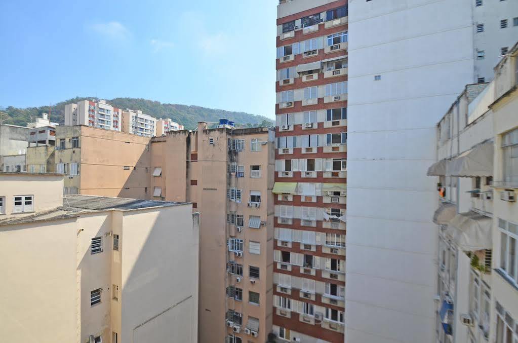 Princesa Isabel Apartments 134 Rio de Janeiro Exteriör bild